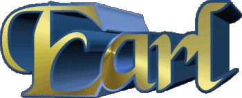 Earl E MANN - UK - USA - IRL - AUS - NZ Vorname 