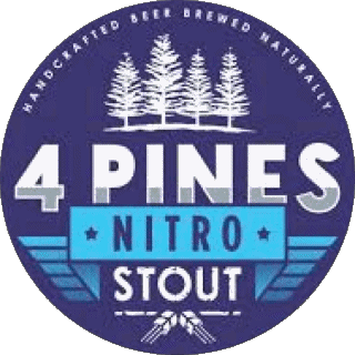 4 Pines Australia Birre Bevande 