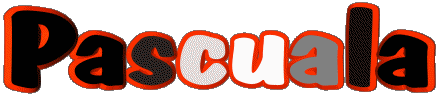 Pascuala P FEMENINO - España Nombre 