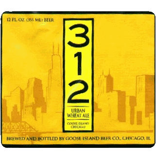 Goose-Island USA Cervezas Bebidas 