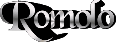 Romolo R MASCULINO - Italia Nombre 
