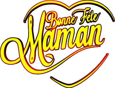 02 Bonne Fête Maman Francese Messagi 