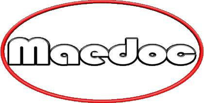 Maedoc M MASCULINO - Francia Nombre 