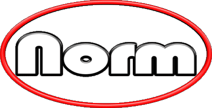 Norm N MANN - UK - USA - IRL - AUS - NZ Vorname 