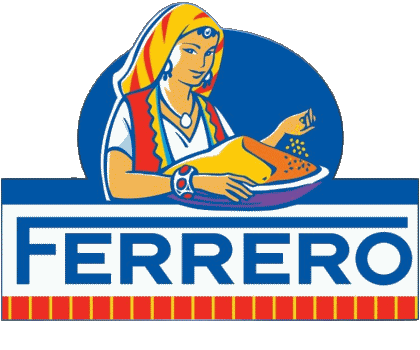 Ferrero Semoule Nourriture 