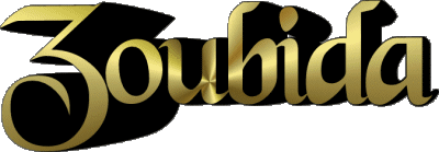 Zoubida Z FEMENINO - Magreb Musulmán Nombre 