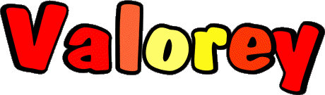 Valorey V FEMENINO - UK - USA - IRL - AUS - NZ Nombre 