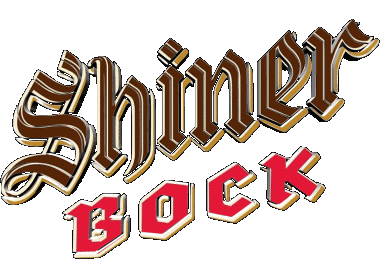 Shiner USA Bières Boissons 