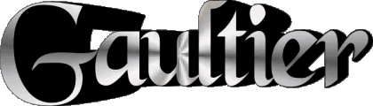Gaultier G MANN - Frankreich Vorname 