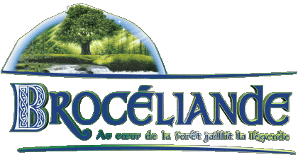 Broceliande Mineral water Drinks 