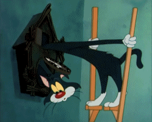 The Cuckoo Clock Tex Avery Cartoons TV Filme Multimedia 