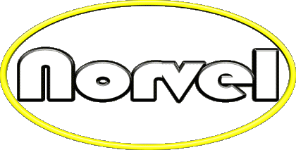 Norvel N MASCULINO - UK - USA - IRL - AUS - NZ Nombre 