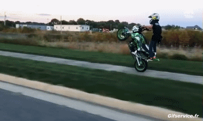 Freestyle Fun Win Moto Trasporti Umorismo -  Fun 