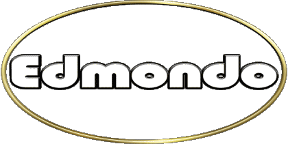 Edmondo E MASCULINE - Italy First Names 