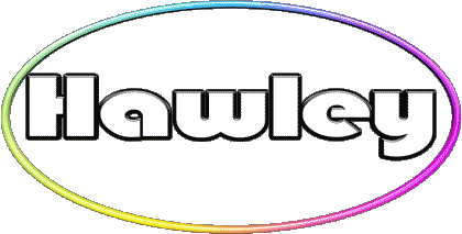 Hawley H MASCULIN - UK - USA Prénoms 