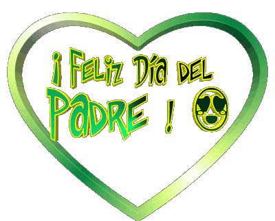 02 Feliz Día del Padre Spanish Messages 