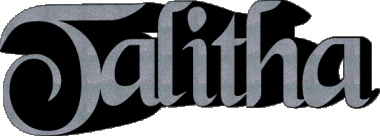 Talitha T FEMMINILE  - UK - USA - IRL - AUS - NZ Nome 