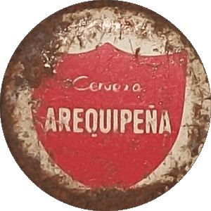 Arequipeña Peru Beers Drinks 