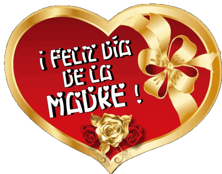 021 Feliz día de la madre Spanisch Nachrichten 