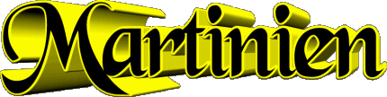Martinien M MASCHIO - Francia Nome 