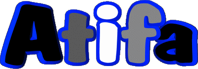 Atifa A FEMENINO - Magreb Musulmán Nombre 