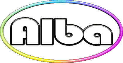 Alba A FEMENINO - Alemania Nombre 