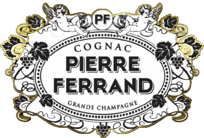Pierre Ferrand Cognac Getränke 