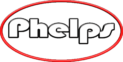 Phelps P MASCULINE -  UK - USA - IRL - AUS - NZ First Names 