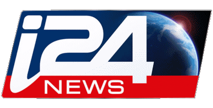 I24 News Israel Channels - TV World Multi Media 
