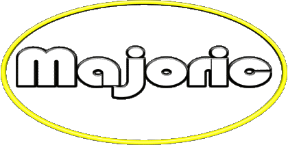 Majoric M MASCHIO - Francia Nome 