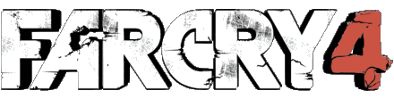 04 Logo Far Cry Videospiele Multimedia 