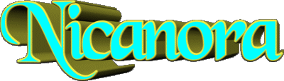 Nicanora N FEMININ - Espagne Prénoms 