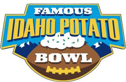 Famous Idaho Potato Bowl N C A A - Bowl Games Sport 