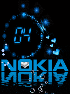Nokia Telefon Multimedia 