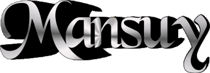 Mansuy M MANN - Frankreich Vorname 