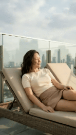 Serie 02 Sexy - Girl PEOPLE Humor -  Fun 