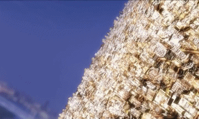 Jingle Pub C8 TV Channels - TV France Multi Media 