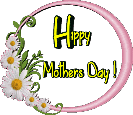 008 Happy Mothers Day Anglais Messages 
