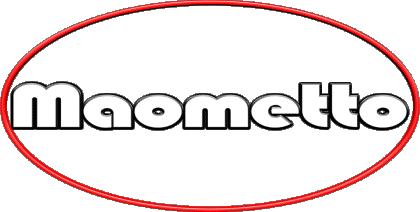 Maometto M MASCHIO -  Italia Nome 