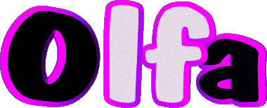 Olfa O FEMININ - Maghreb Musulman Prénoms 