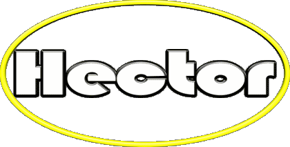 Hector H MANN - Frankreich Vorname 