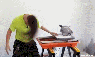 Idiot  Fail Serie 02 Auf Arbeit MENSCHEN Humor -  Fun 