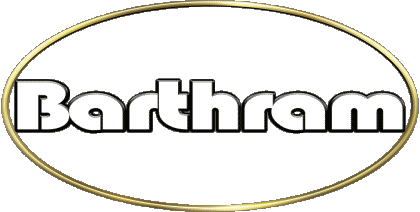 Barthram B MANN - UK - USA - IRL - AUS - NZ Vorname 