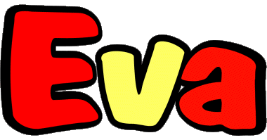 Eva E FEMININE - France First Names 