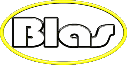 Blas B MASCULIN - Espagne Prénoms 