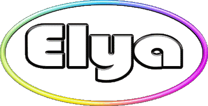 Elya E FEMENINO - Francia Nombre 