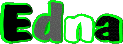 Edna E FEMENINO - Francia Nombre 