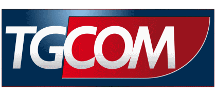 TGCOM24 Italy Channels - TV World Multi Media 