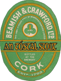 Beamish Irlanda Birre Bevande 