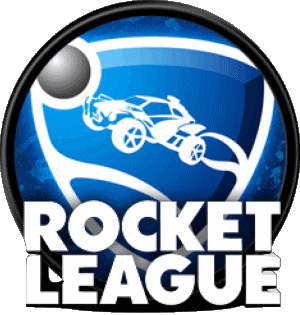 Icônes Rocket League Jeux Vidéo Multi Média 